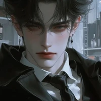 เคน (พ่อนายเอก)🫶✨️