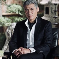 aldrick afgantara