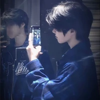 มาร์ค{พ่อนายเอก}