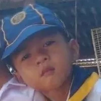 เอเชียร์(ตอนเด็ก)