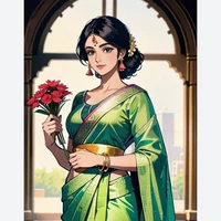 Minakshi Ranawat/FL Step Mother