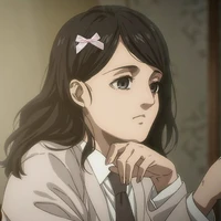 Pieck Finger