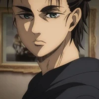 Eren Yeager
