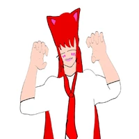 มิกะ(นางเอก+ร่างชาย)​