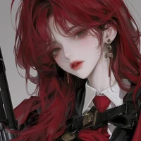 ♥️ Red ♥️