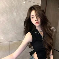 แตงโม (พี่สาวคนละแม่ น.อ)