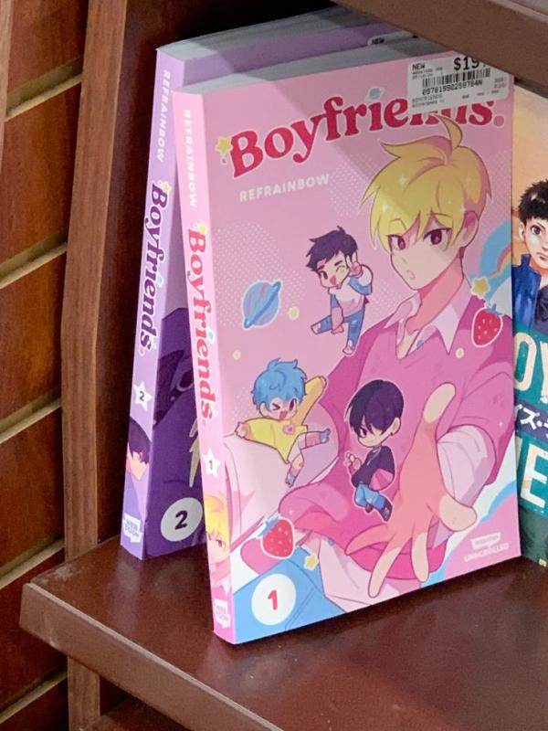 NovelToon