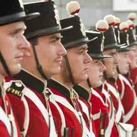 BRITISH ARMY 