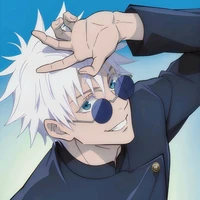 satoru Gojo