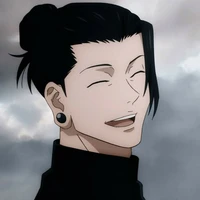 suguru geto