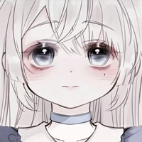 white enfant