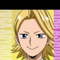 Aoyama
