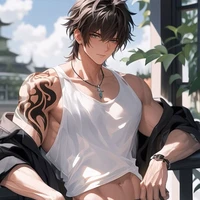 Cedric Black