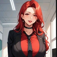 Vanessa Linox