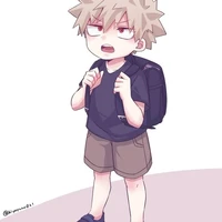Bakugou