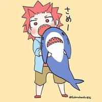Kirishima