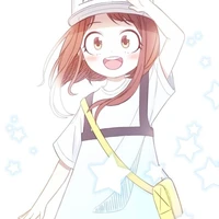 Uraraka