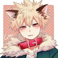 Bakugou