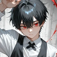 คริสเตียน[ตอนเด็ก]