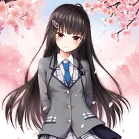 Minami Hamabe