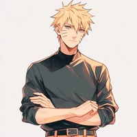 naruto Uzumaki