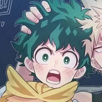 izuku (Deku)