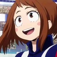 Uraraka