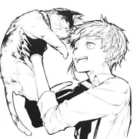 Atsushi