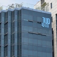 JYP Entertainment 