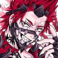 Kirishima (A.P)