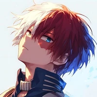 Todoroki (B.P)
