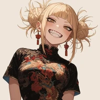 Toga (B.P) 
