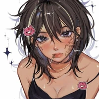 𝐂𝐫𝐞𝐚𝐝𝐨𝐫𝐚~
