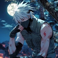 Kakashi