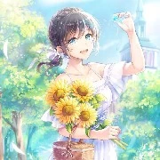คริสติน่า(ราชินี+แม่นางเอก)