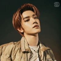 lee taeyong