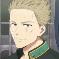 Hiragi Touma