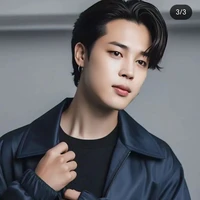 jeon jimin