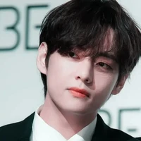 kim taehyung