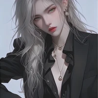 Lorielle Shadow (D.d)