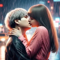 yoonlice couple