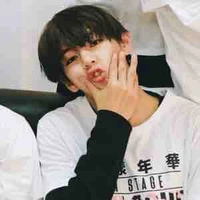 Taehyung 