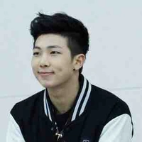 Namjoon 