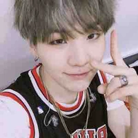 Yoongi 