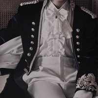 Lucien Dereveux:👑