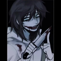 Jeff the killer (Omega)