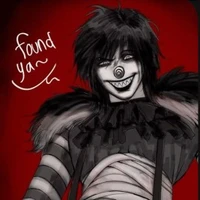 Laughing jack (enigma)