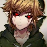 Ben drowned(omega)