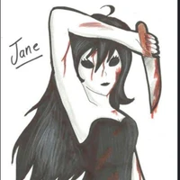 Jane the killer(alfa)