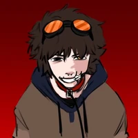 Ticci toby (omega)
